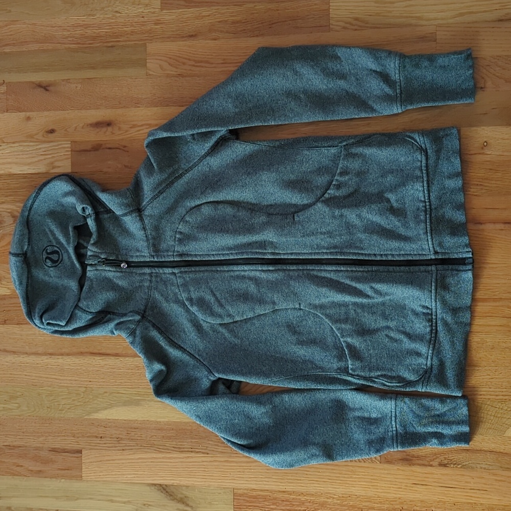 Lululemon hoodie